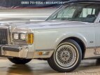 Thumbnail Photo 3 for 1989 Lincoln Town Car Signature